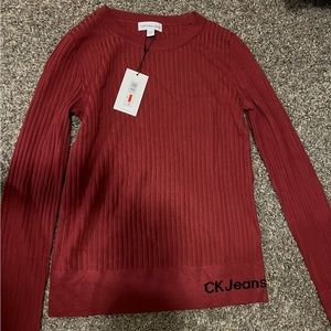 COPY - Calvin Klein shirt